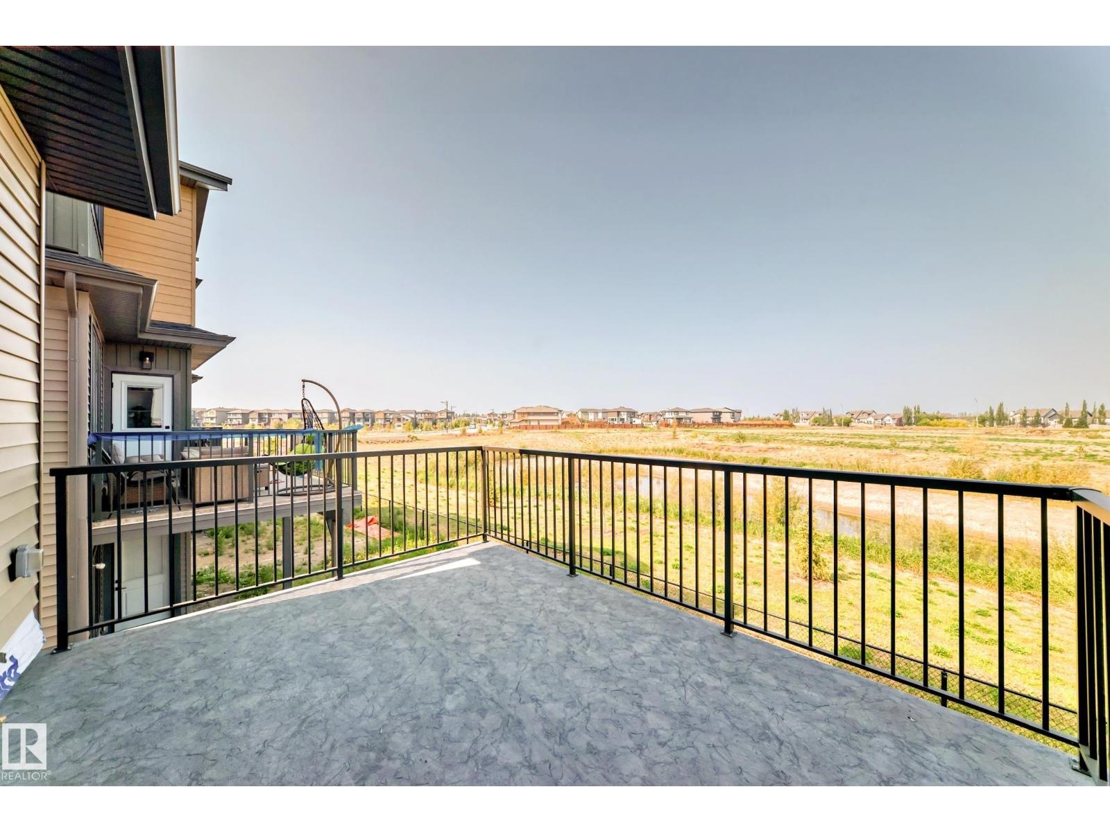 14 Tenuto Li, Spruce Grove, Alberta  T7X 4E2 - Photo 18 - E4457240