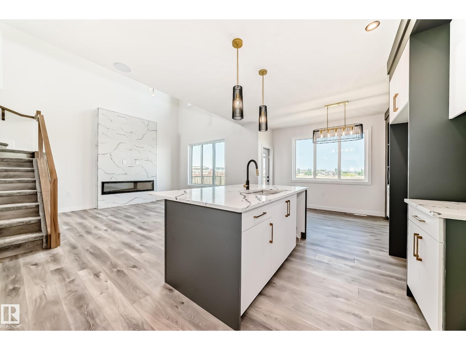 14 Tenuto Li, Spruce Grove, Alberta  T7X 4E2 - Photo 5 - E4457240