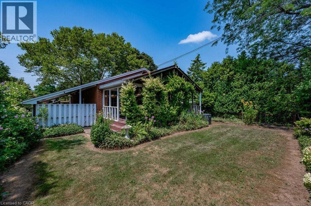 109 West 31st Street, Hamilton, Ontario  L9C 5E8 - Photo 38 - 40768898