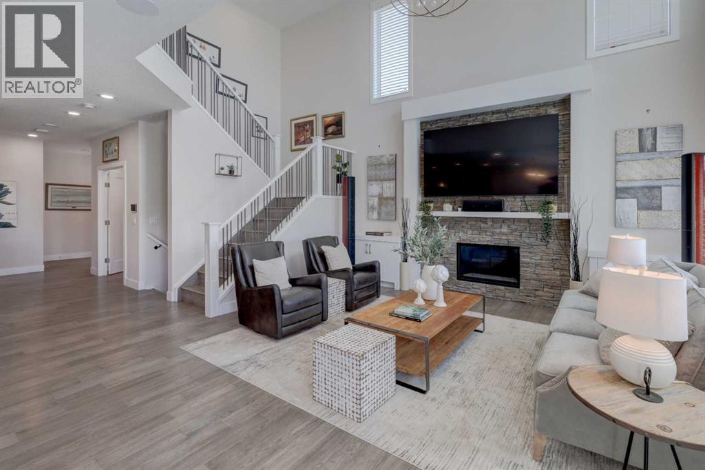 69 Westpoint Way Sw, Calgary, Alberta  T3H 5W6 - Photo 14 - A2248471