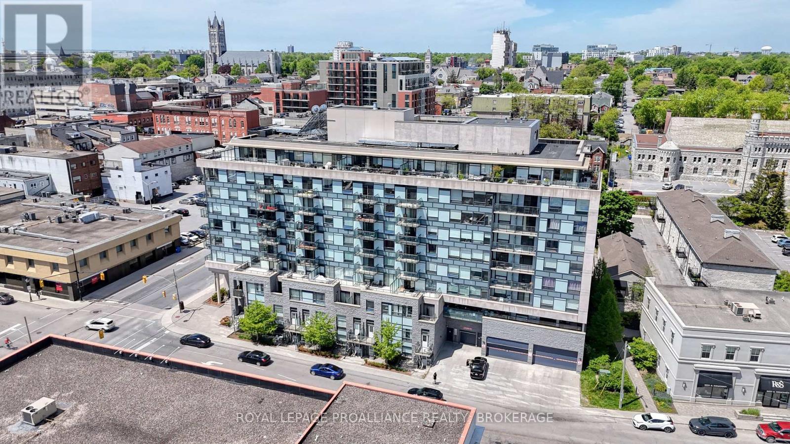 4a - 121 Queen Street, Kingston, Ontario  K7K 0G6 - Photo 22 - X12397636