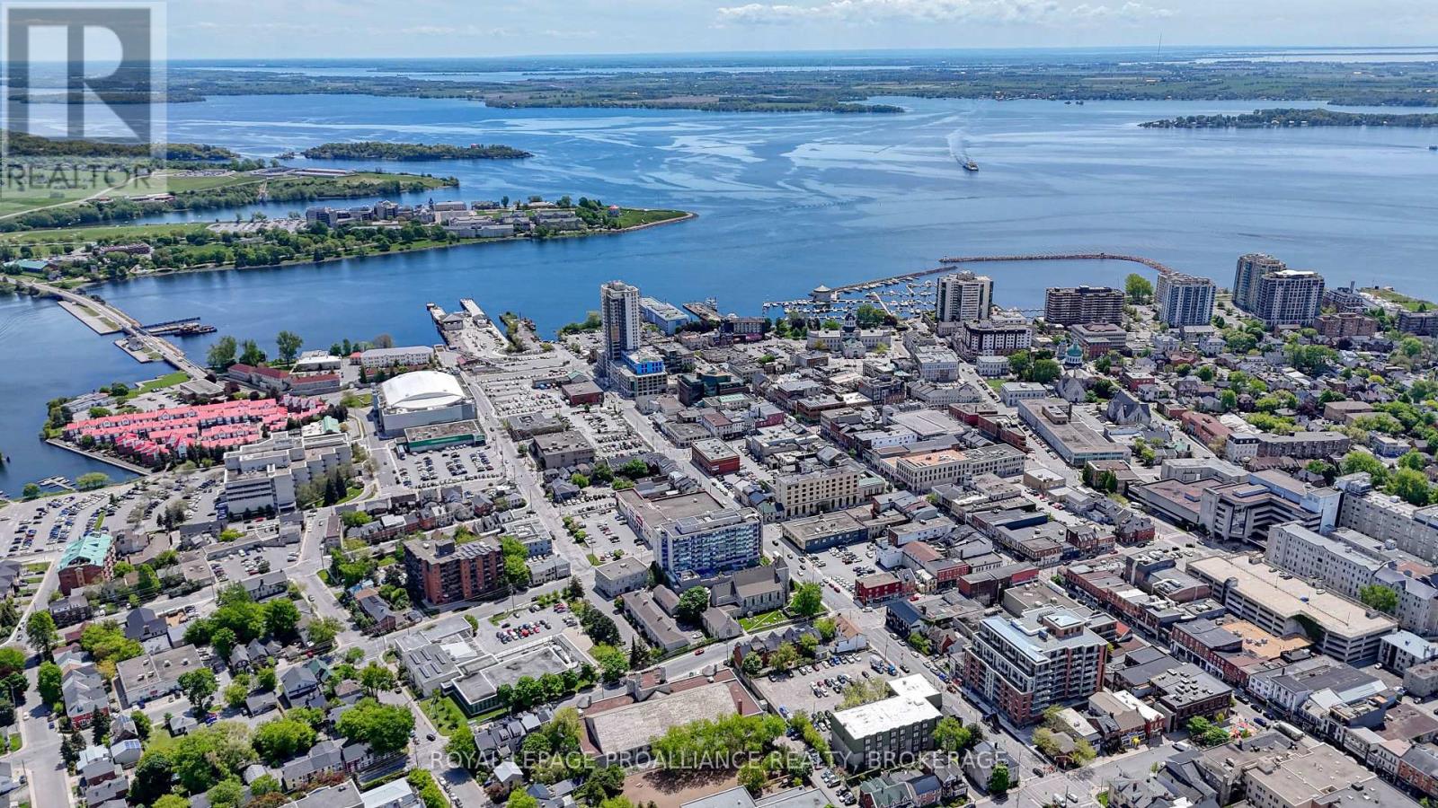 4a - 121 Queen Street, Kingston, Ontario  K7K 0G6 - Photo 24 - X12397636
