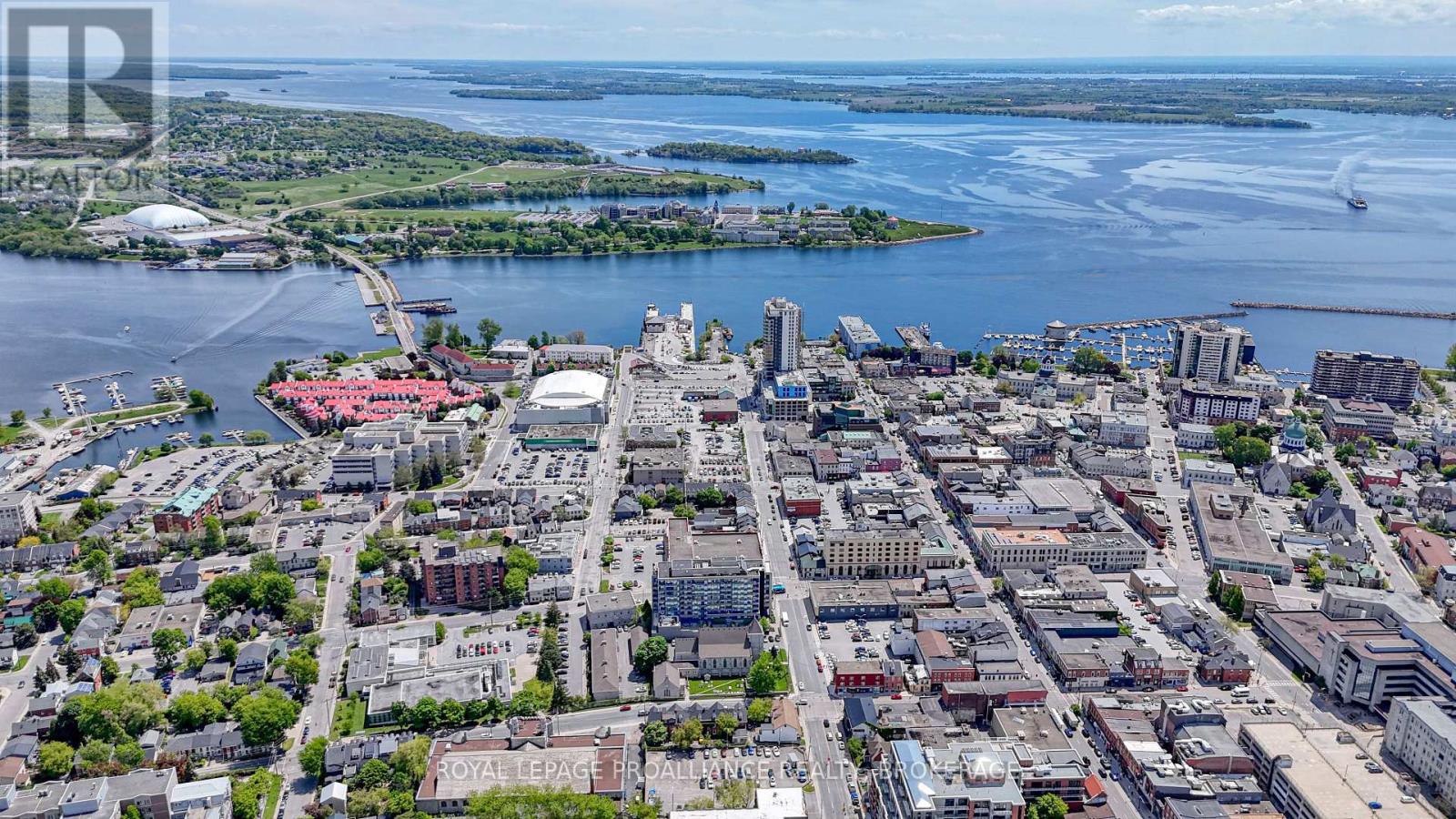 4a - 121 Queen Street, Kingston, Ontario  K7K 0G6 - Photo 25 - X12397636
