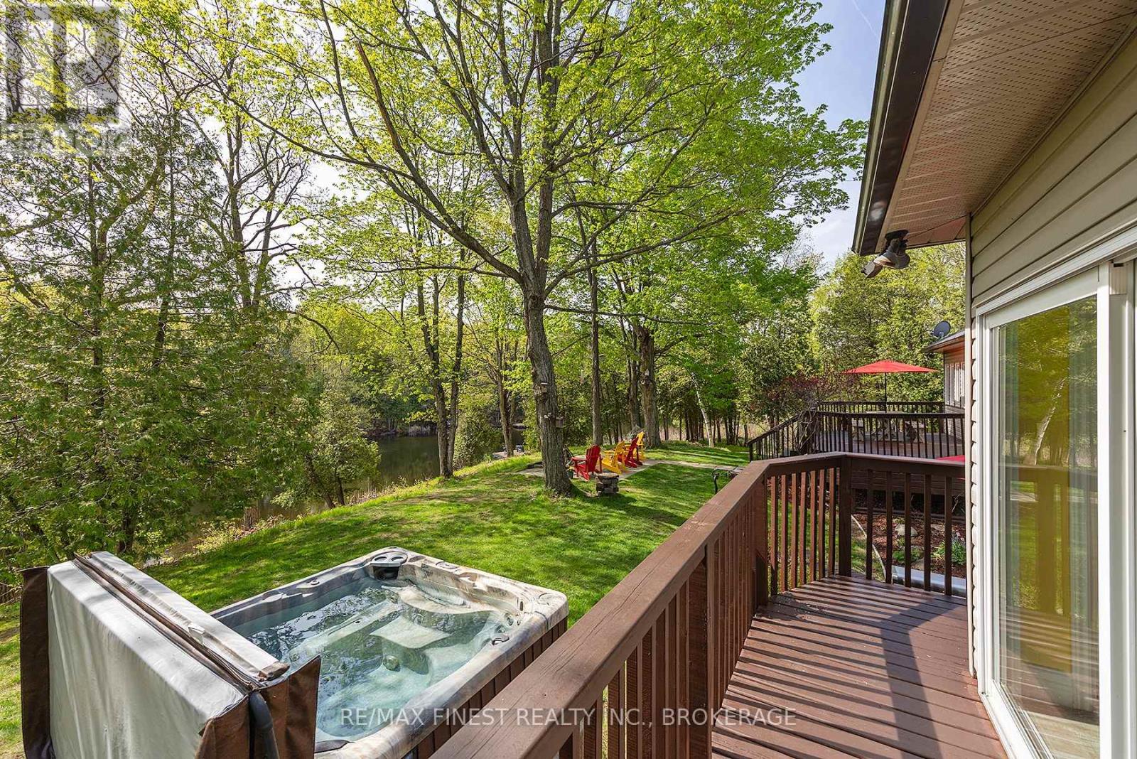 5885 Davey Drive, Frontenac, Ontario  K0H 2W0 - Photo 18 - X12397668
