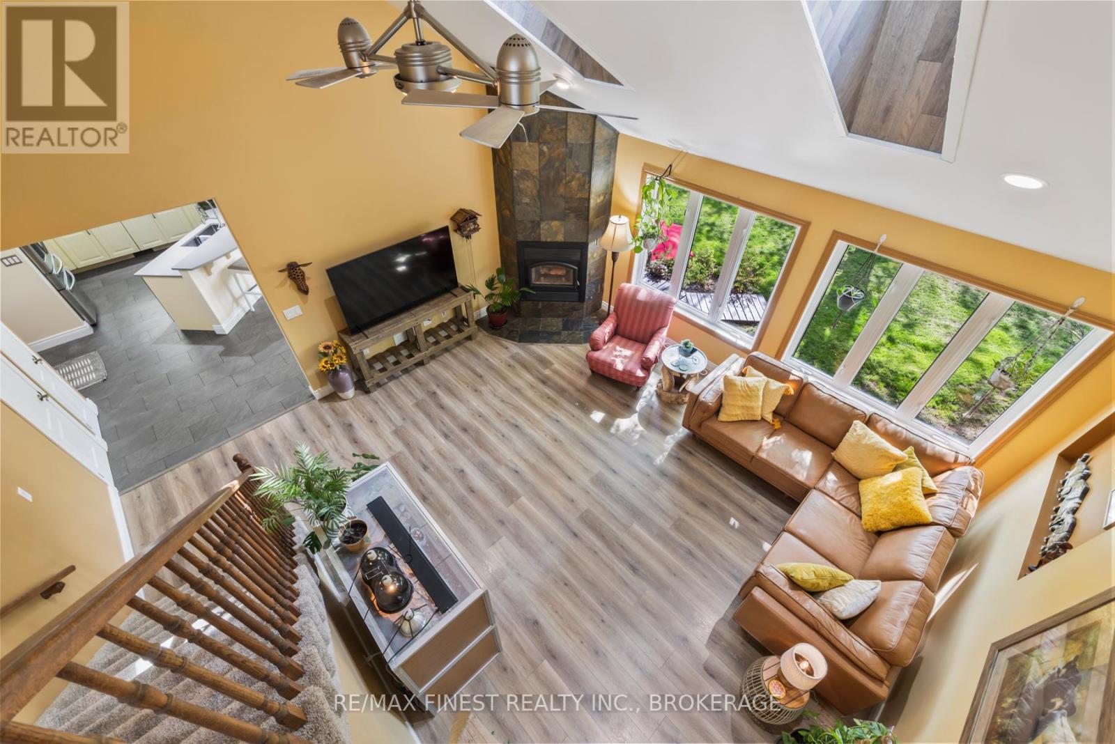 5885 Davey Drive, Frontenac, Ontario  K0H 2W0 - Photo 33 - X12397668