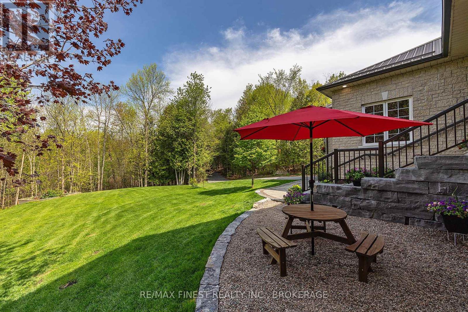 5885 Davey Drive, Frontenac, Ontario  K0H 2W0 - Photo 5 - X12397668