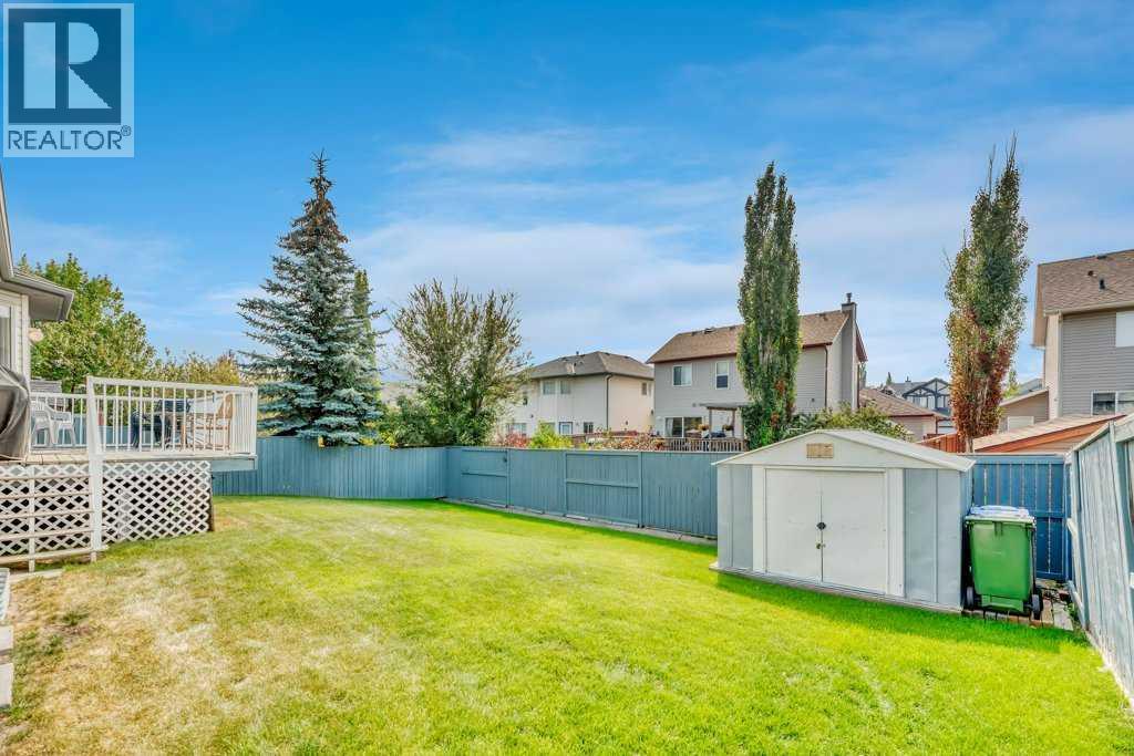 141 West Creek Crescent, Chestermere, Alberta  T1X 1H3 - Photo 5 - A2256072