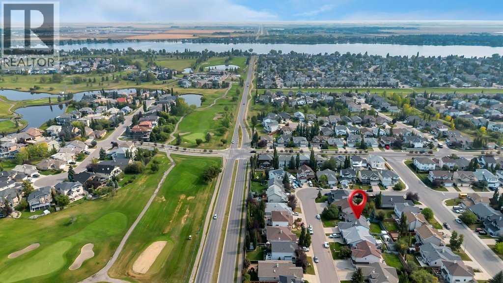 141 West Creek Crescent, Chestermere, Alberta  T1X 1H3 - Photo 10 - A2256072