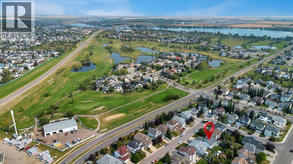 141 West Creek Crescent, Chestermere, Alberta  T1X 1H3 - Photo 11 - A2256072