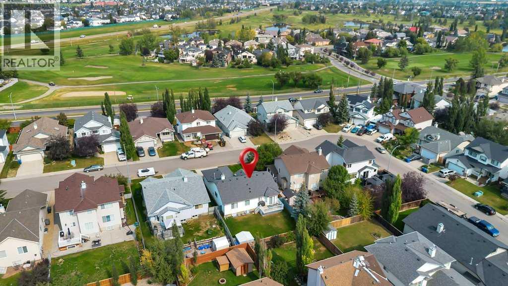 141 West Creek Crescent, Chestermere, Alberta  T1X 1H3 - Photo 9 - A2256072