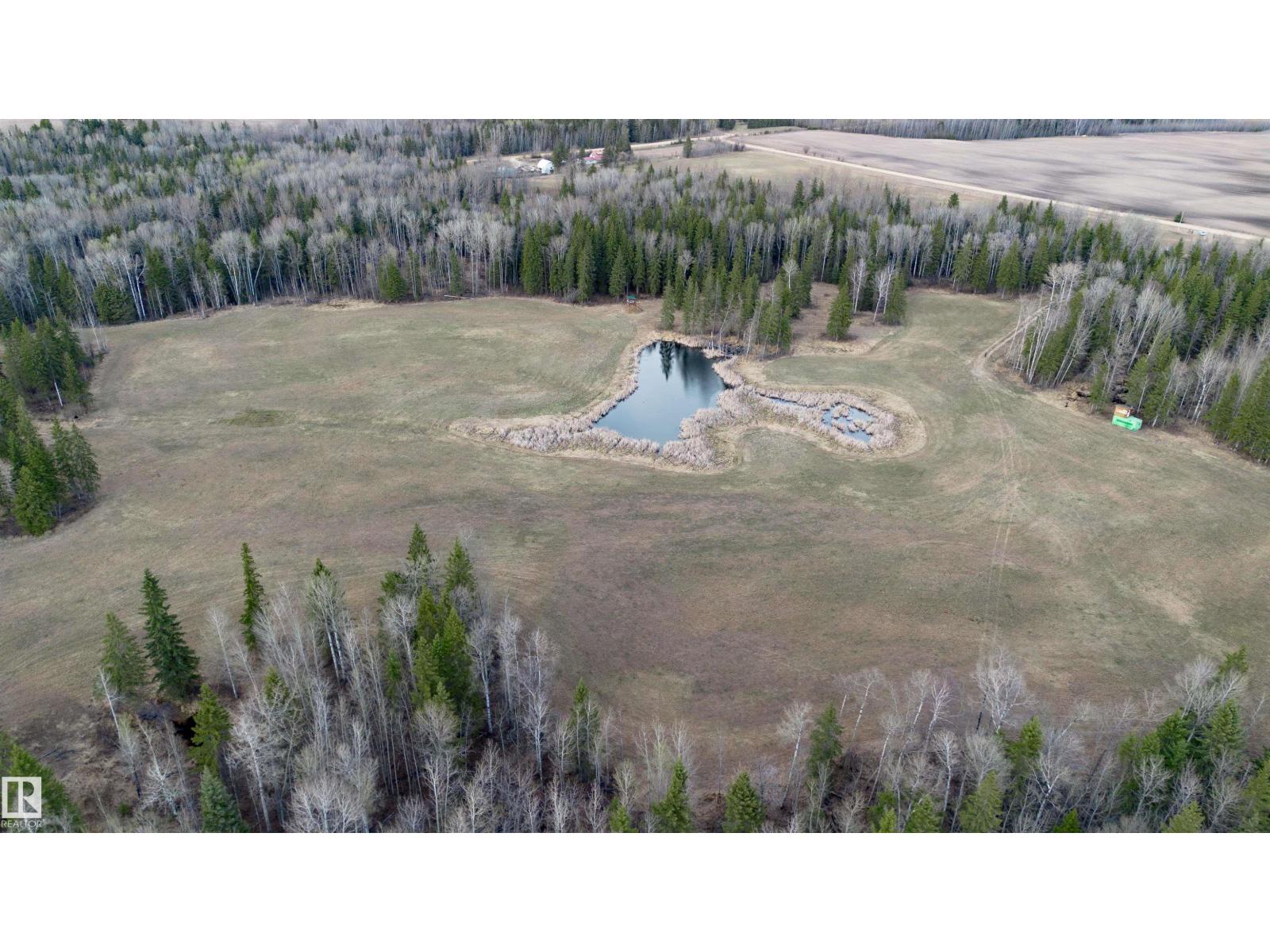 Rge Rd 261 Twp Rd 630, Rural Westlock County, Alberta  T0G 0S0 - Photo 11 - E4455551