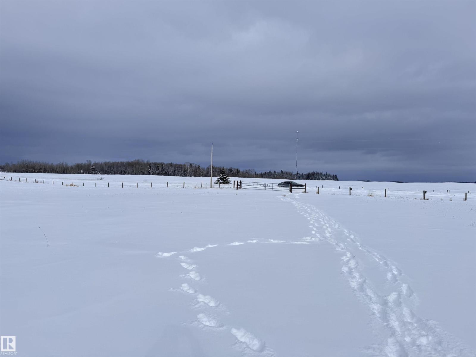Rge Rd 261 Twp Rd 630, Rural Westlock County, Alberta  T0G 0S0 - Photo 33 - E4455551