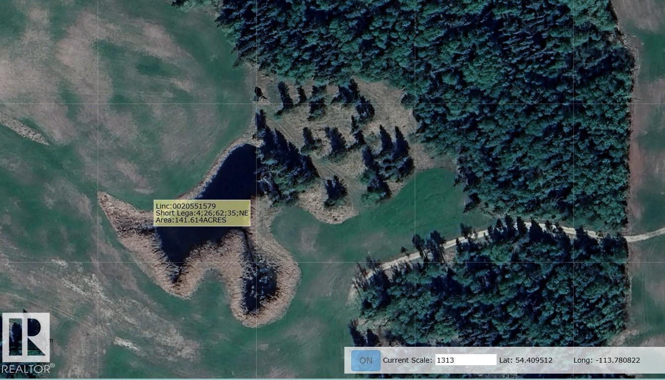 Rge Rd 261 Twp Rd 630, Rural Westlock County, Alberta  T0G 0S0 - Photo 6 - E4455551