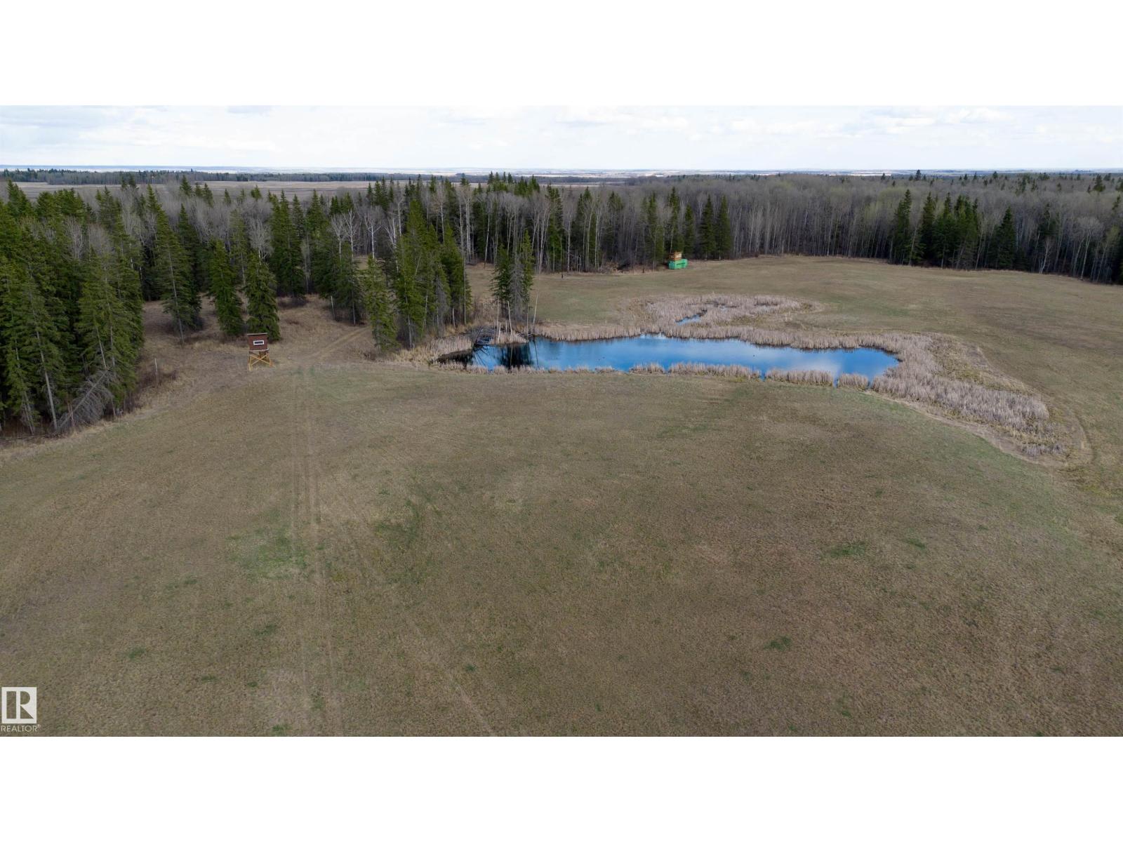 Rge Rd 261 Twp Rd 630, Rural Westlock County, Alberta  T0G 0S0 - Photo 14 - E4455551