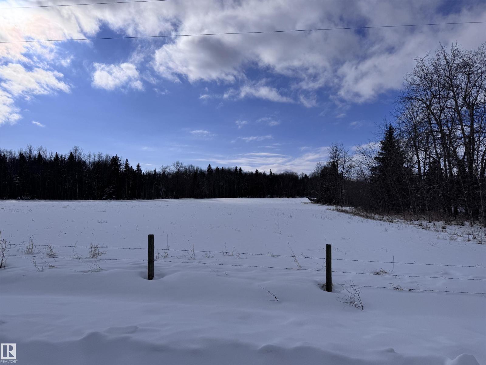 Rge Rd 261 Twp Rd 630, Rural Westlock County, Alberta  T0G 0S0 - Photo 27 - E4455551