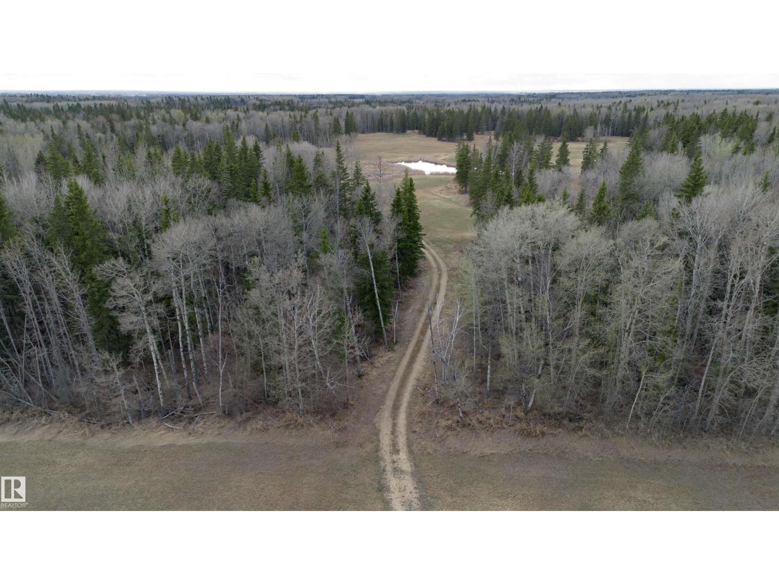 Rge Rd 261 Twp Rd 630, Rural Westlock County, Alberta  T0G 0S0 - Photo 22 - E4455551