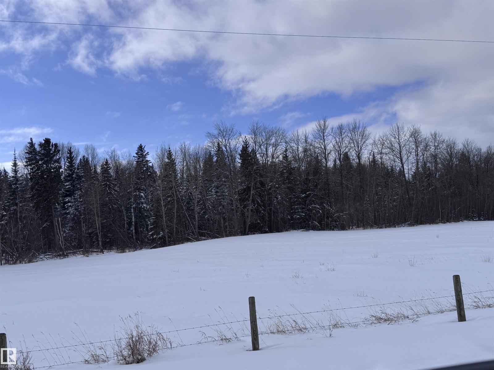 Rge Rd 261 Twp Rd 630, Rural Westlock County, Alberta  T0G 0S0 - Photo 30 - E4455551