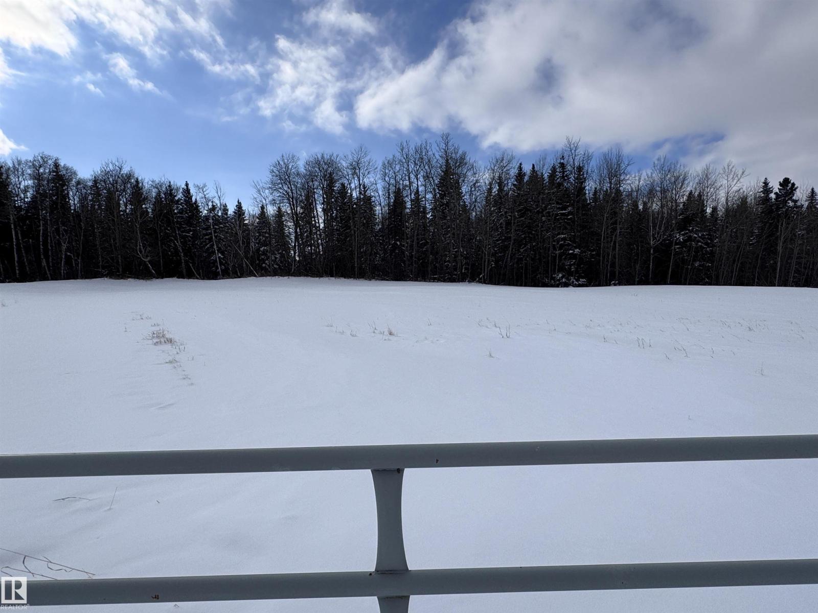 Rge Rd 261 Twp Rd 630, Rural Westlock County, Alberta  T0G 0S0 - Photo 32 - E4455551