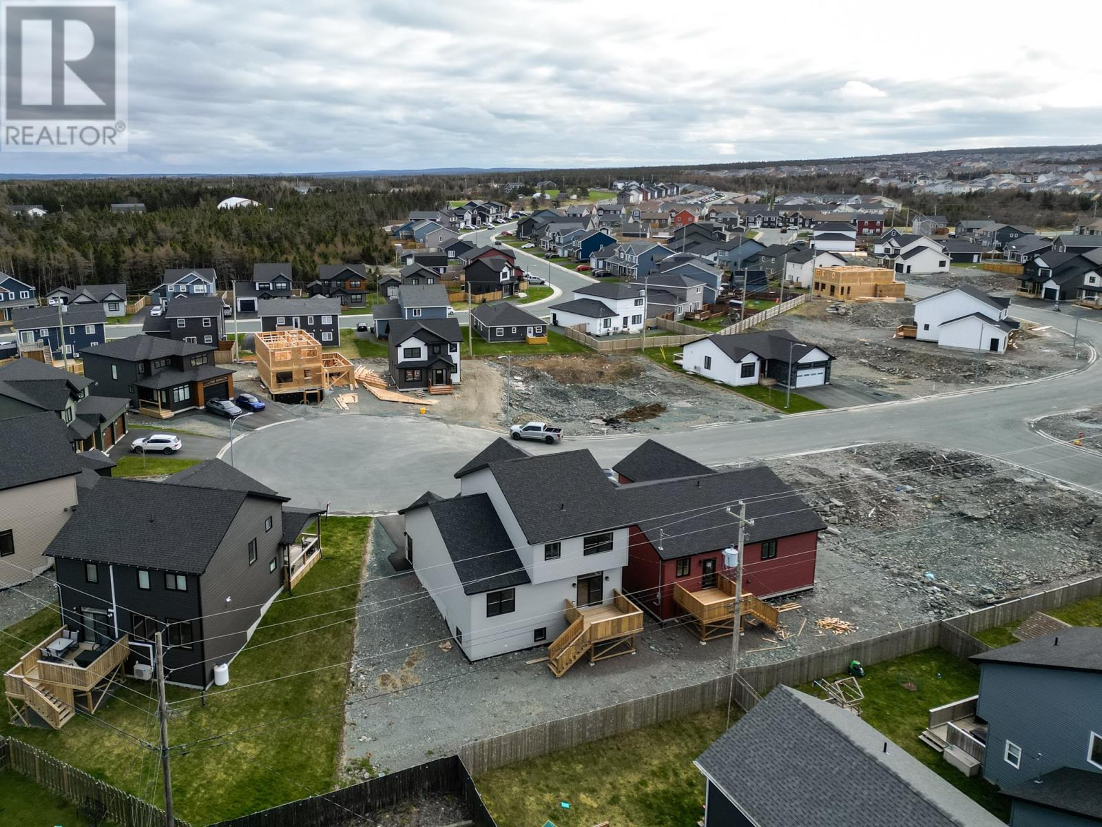 43 Dragonfly Place, St. John's, Newfoundland & Labrador  A1H 0R1 - Photo 35 - 1290331
