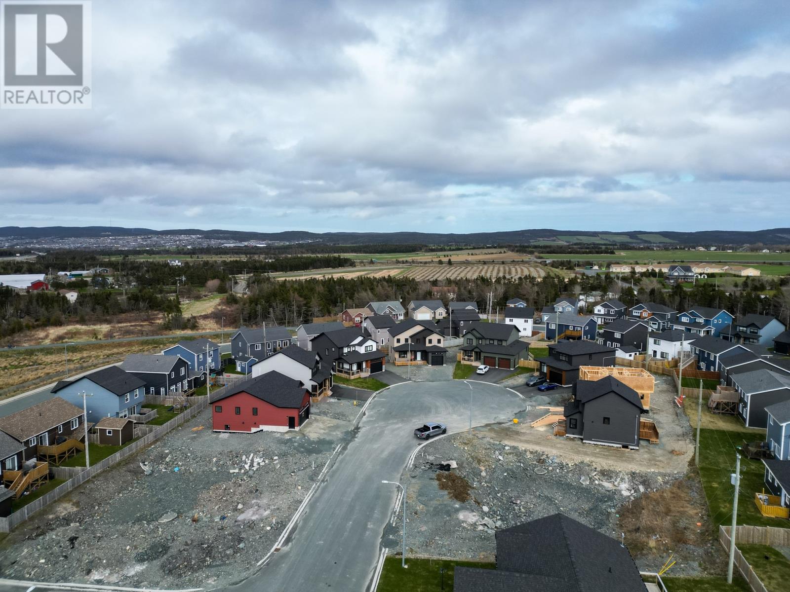 43 Dragonfly Place, St. John's, Newfoundland & Labrador  A1H 0R1 - Photo 38 - 1290331