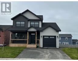 43 Dragonfly Place, St. John's, Newfoundland & Labrador