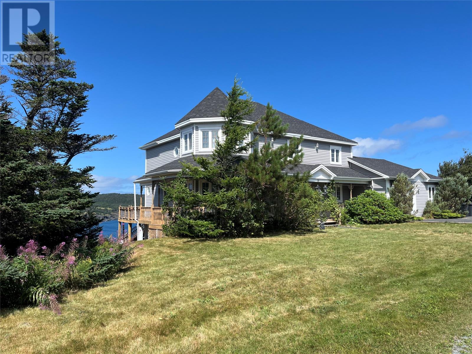29-33 Motion Drive, Torbay, Newfoundland & Labrador  A1K 1A7 - Photo 1 - 1290319
