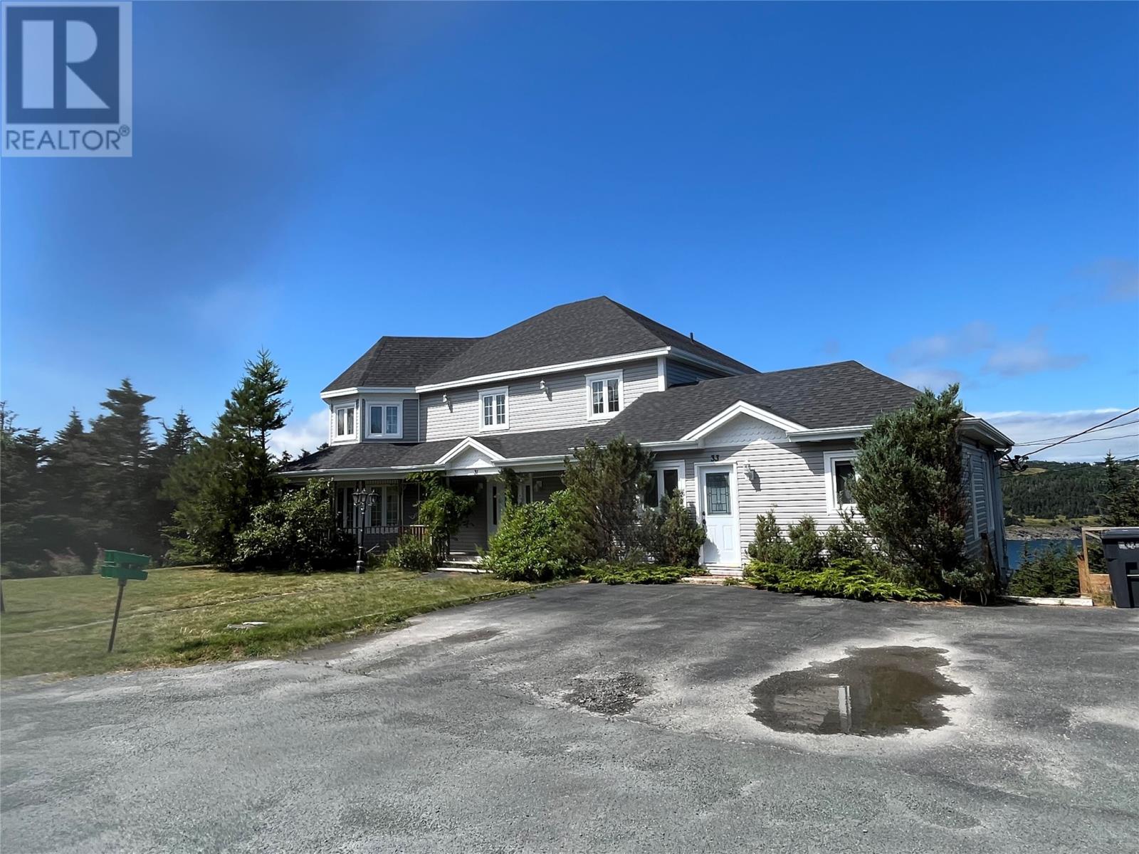 29-33 Motion Drive, Torbay, Newfoundland & Labrador  A1K 1A7 - Photo 2 - 1290319