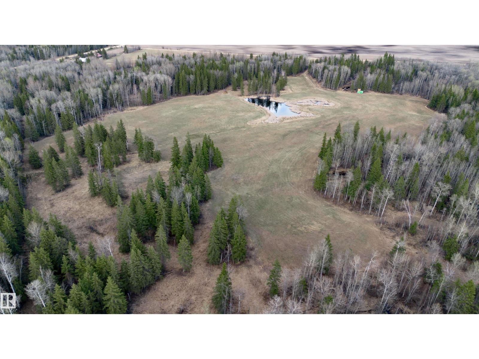 Rge Rd 261 Twp Rd 630, Rural Westlock County, Alberta  T0G 0S0 - Photo 13 - E4455551