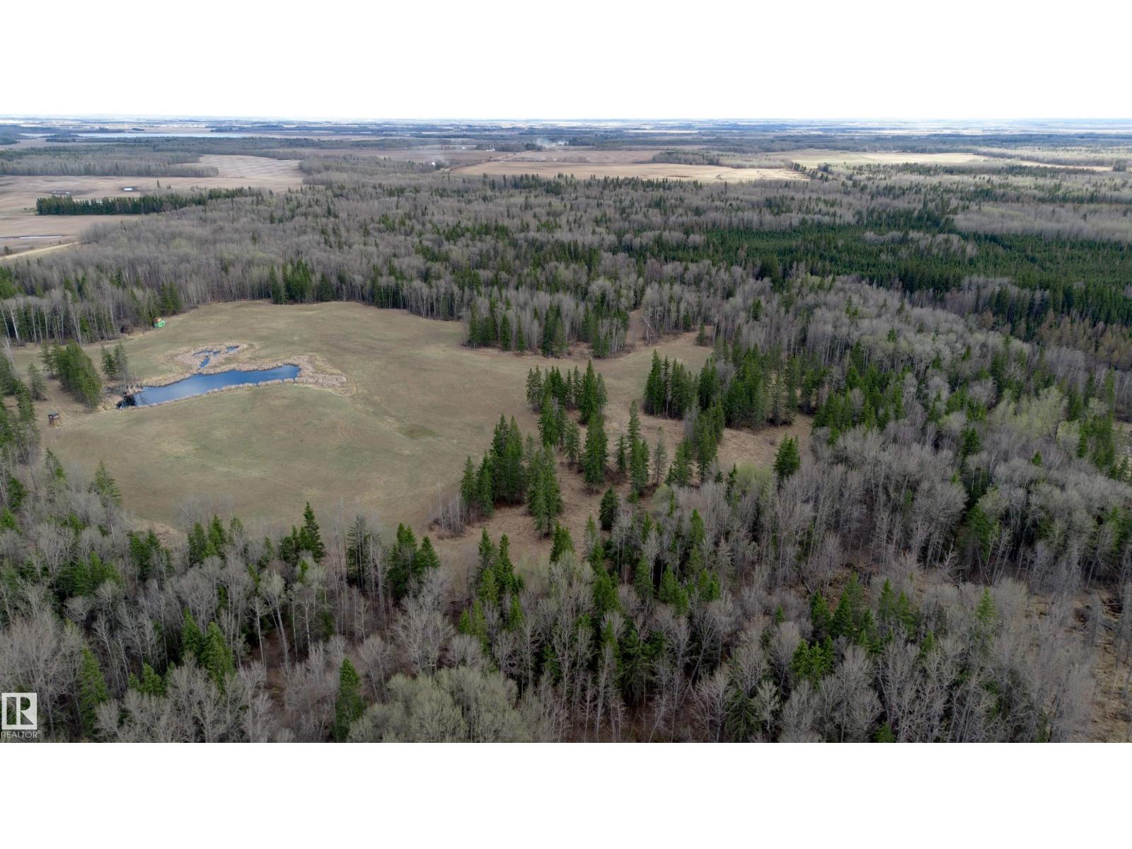 Rge Rd 261 Twp Rd 630, Rural Westlock County, Alberta  T0G 0S0 - Photo 17 - E4455551
