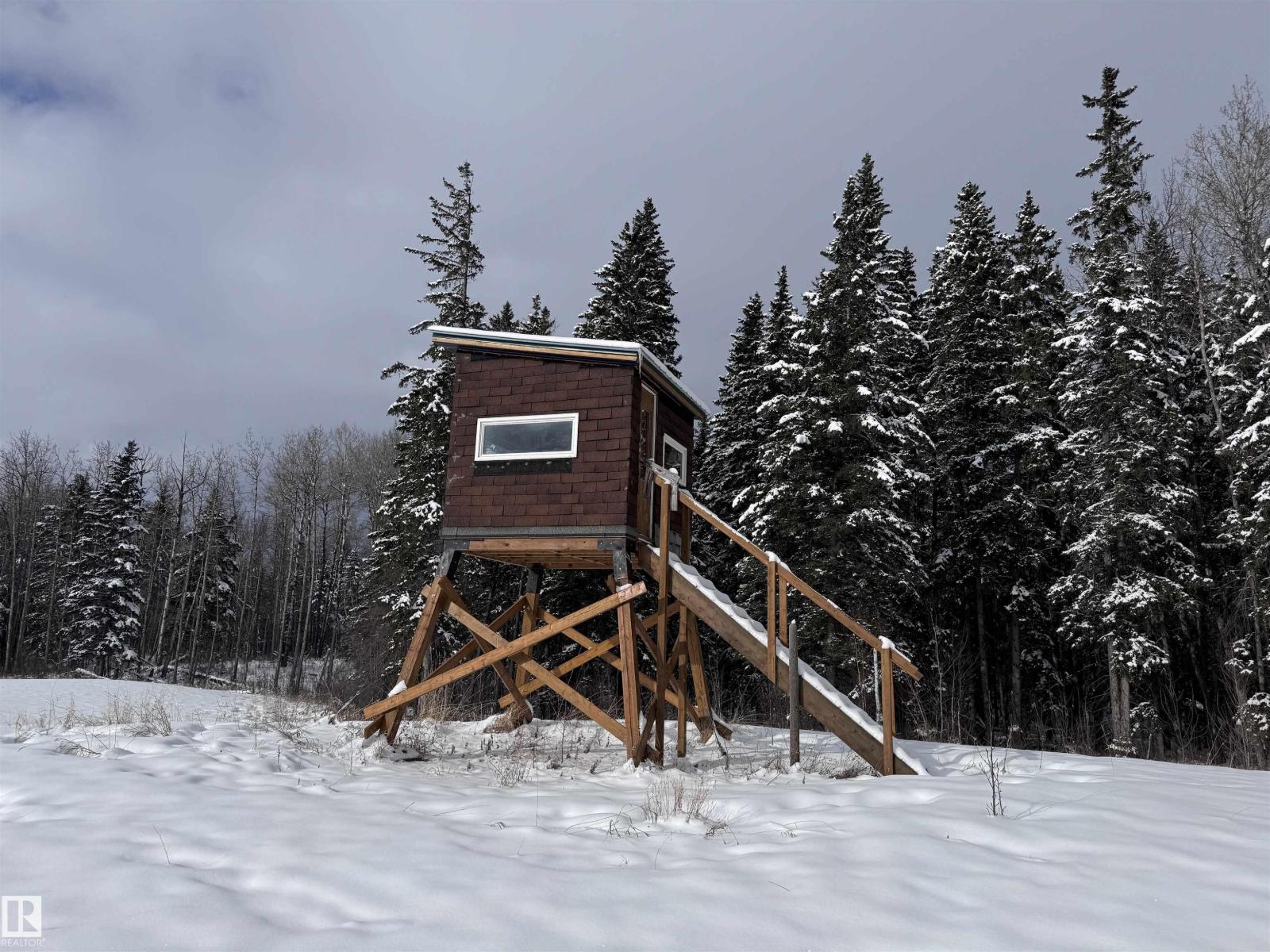 Rge Rd 261 Twp Rd 630, Rural Westlock County, Alberta  T0G 0S0 - Photo 40 - E4455551