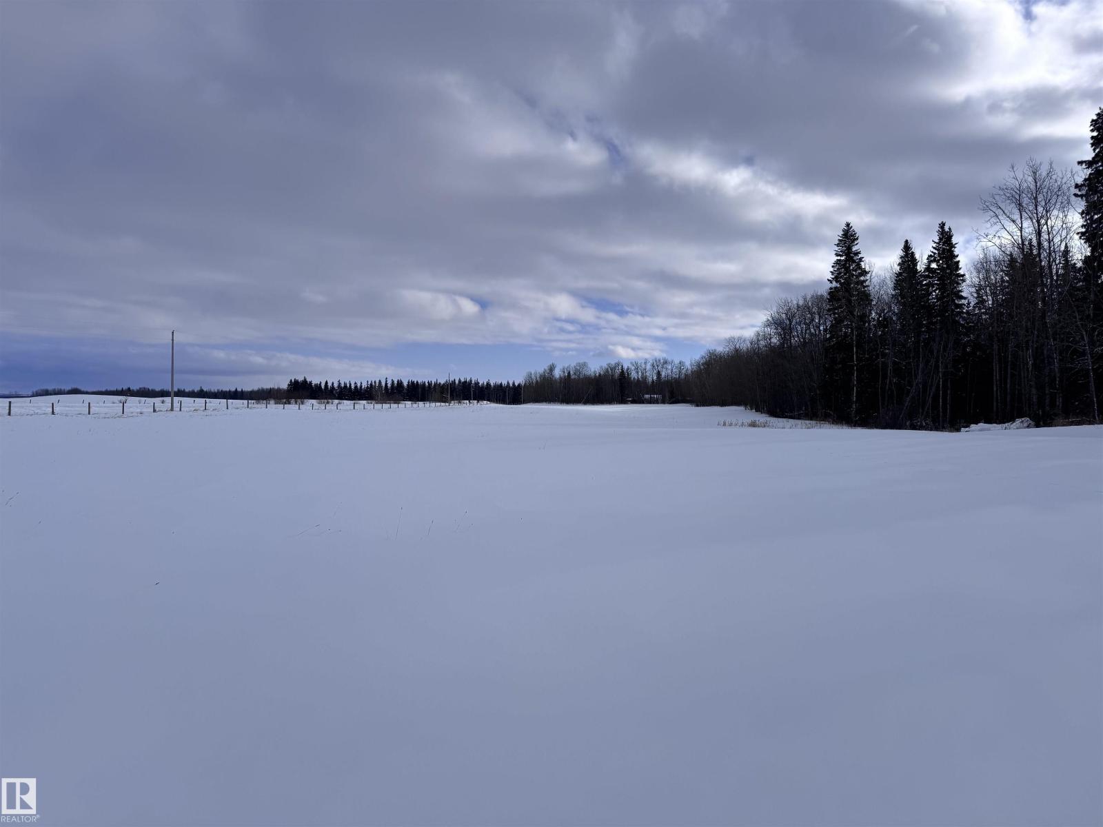 Rge Rd 261 Twp Rd 630, Rural Westlock County, Alberta  T0G 0S0 - Photo 34 - E4455551