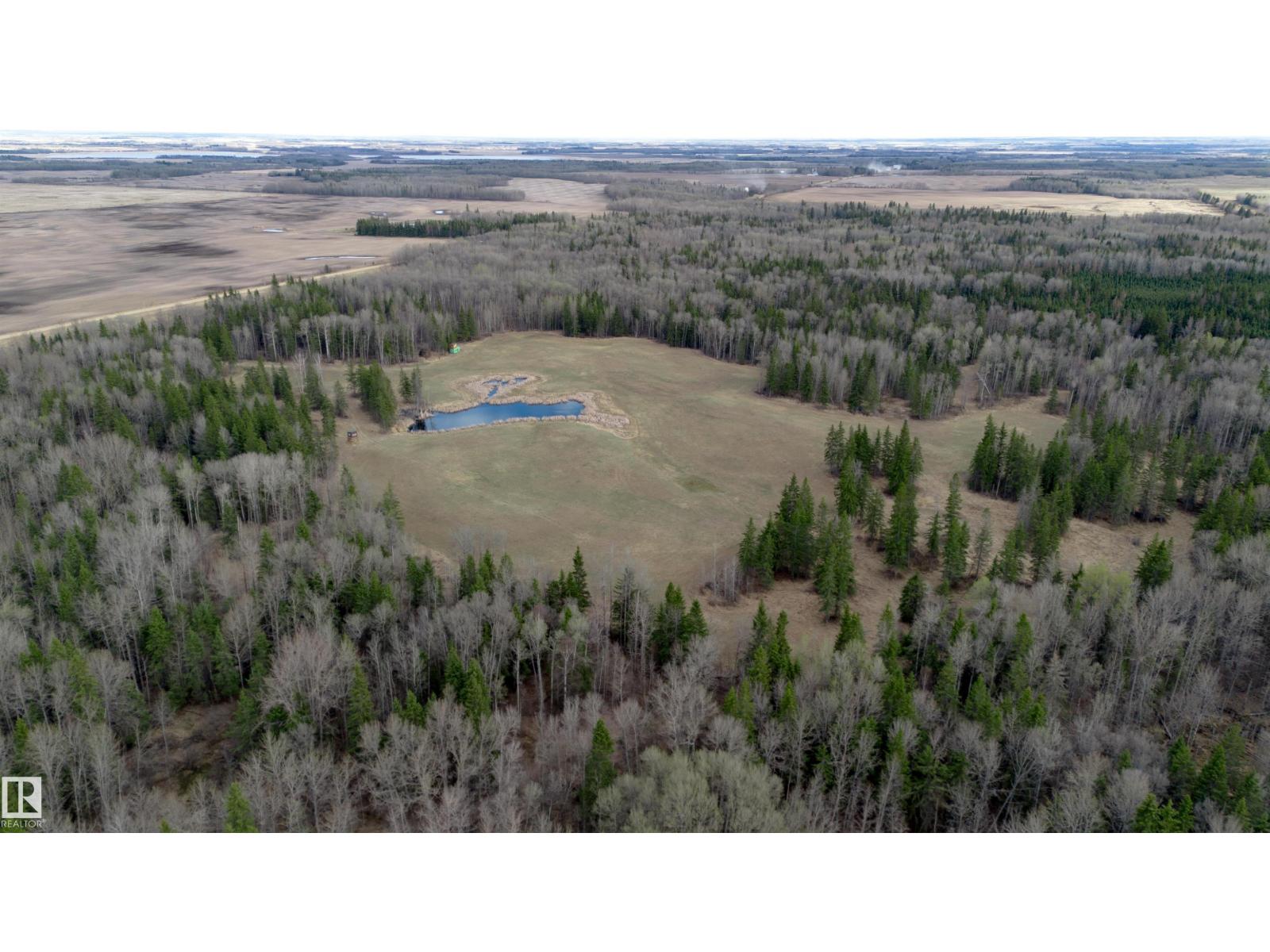 Rge Rd 261 Twp Rd 630, Rural Westlock County, Alberta  T0G 0S0 - Photo 16 - E4455551