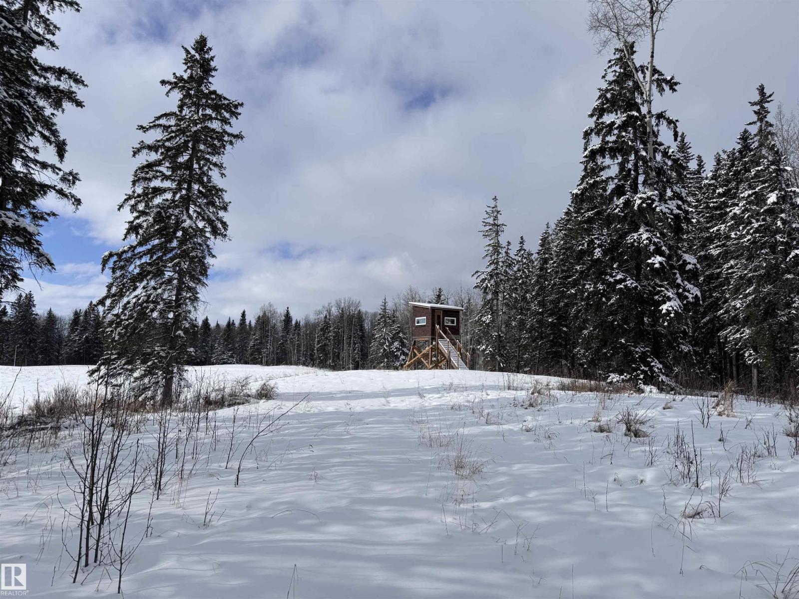 Rge Rd 261 Twp Rd 630, Rural Westlock County, Alberta  T0G 0S0 - Photo 38 - E4455551
