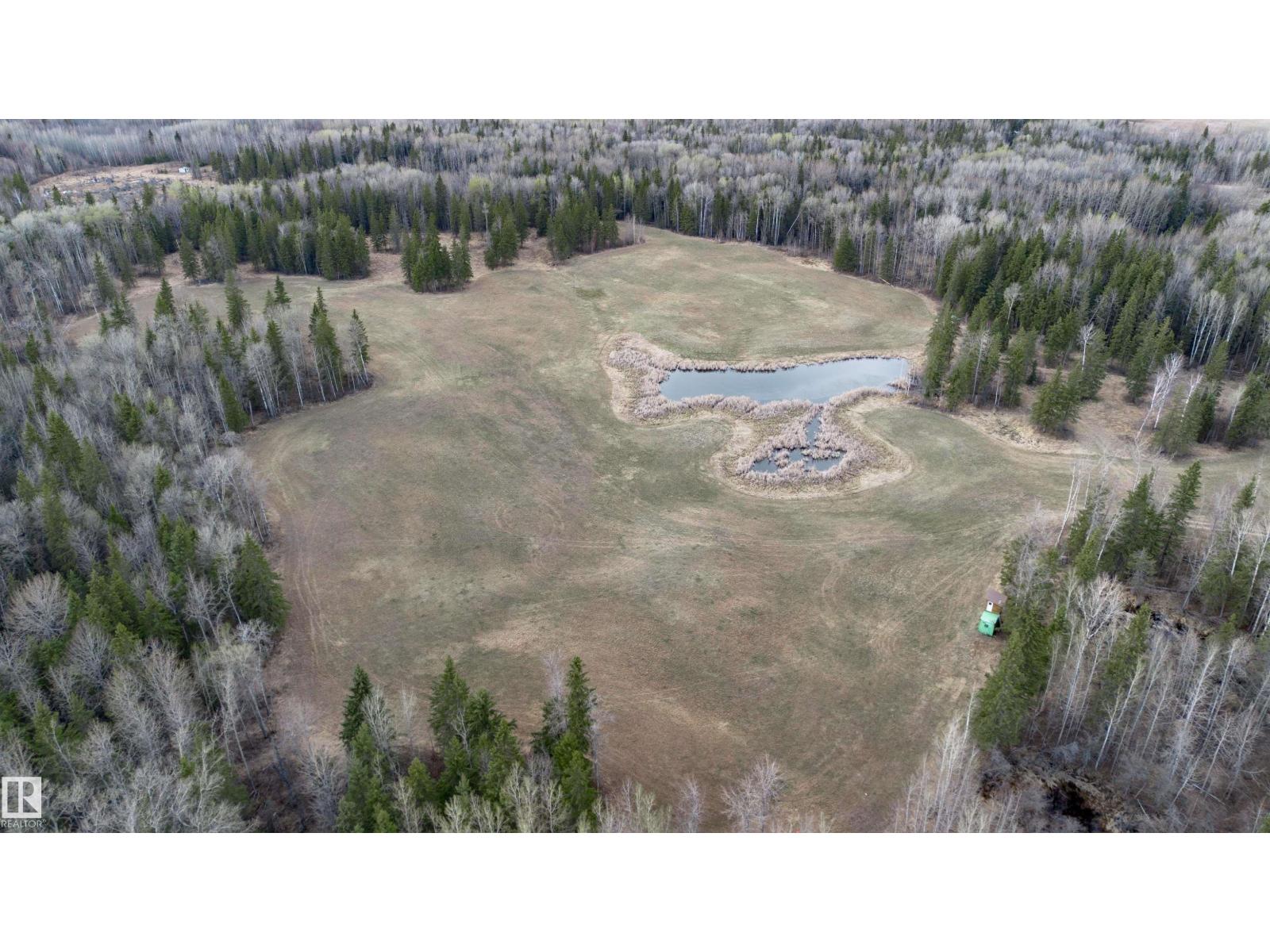 Rge Rd 261 Twp Rd 630, Rural Westlock County, Alberta  T0G 0S0 - Photo 10 - E4455551