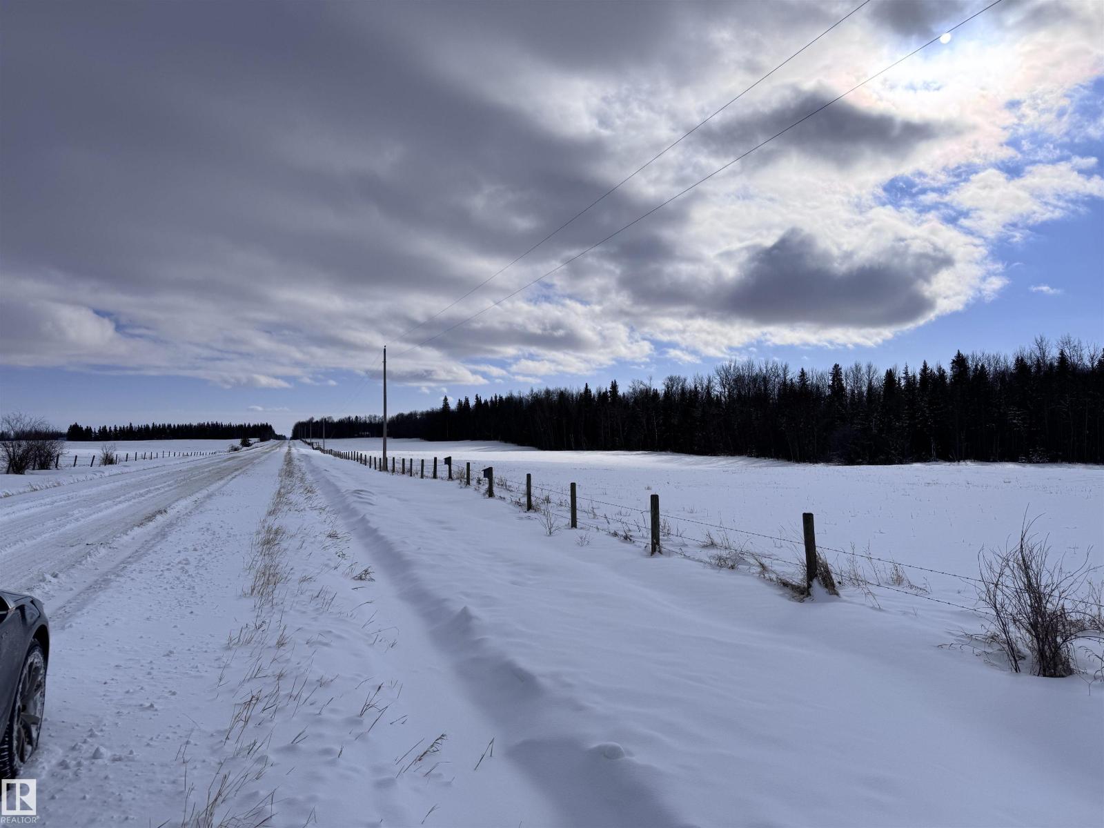 Rge Rd 261 Twp Rd 630, Rural Westlock County, Alberta  T0G 0S0 - Photo 28 - E4455551