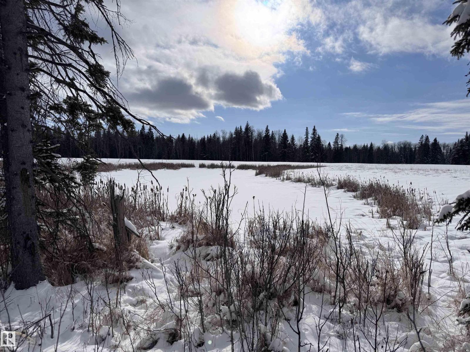 Rge Rd 261 Twp Rd 630, Rural Westlock County, Alberta  T0G 0S0 - Photo 39 - E4455551