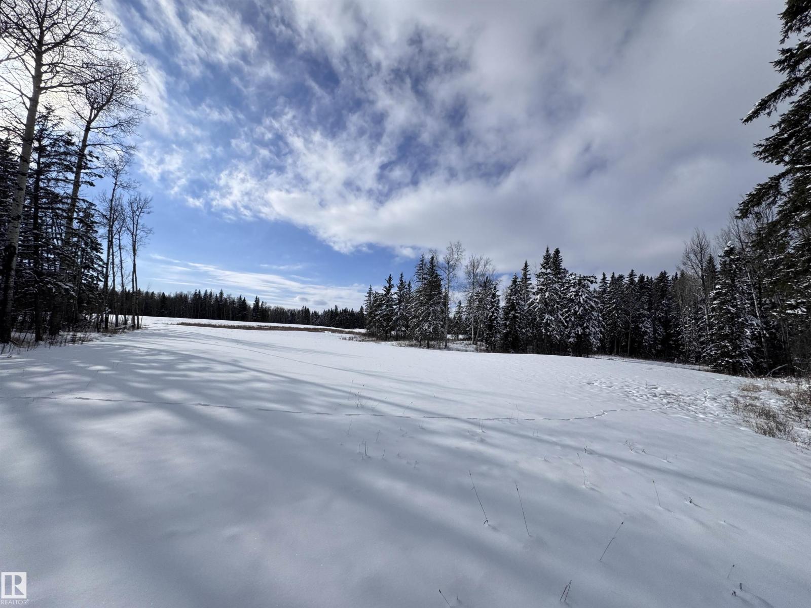 Rge Rd 261 Twp Rd 630, Rural Westlock County, Alberta  T0G 0S0 - Photo 36 - E4455551