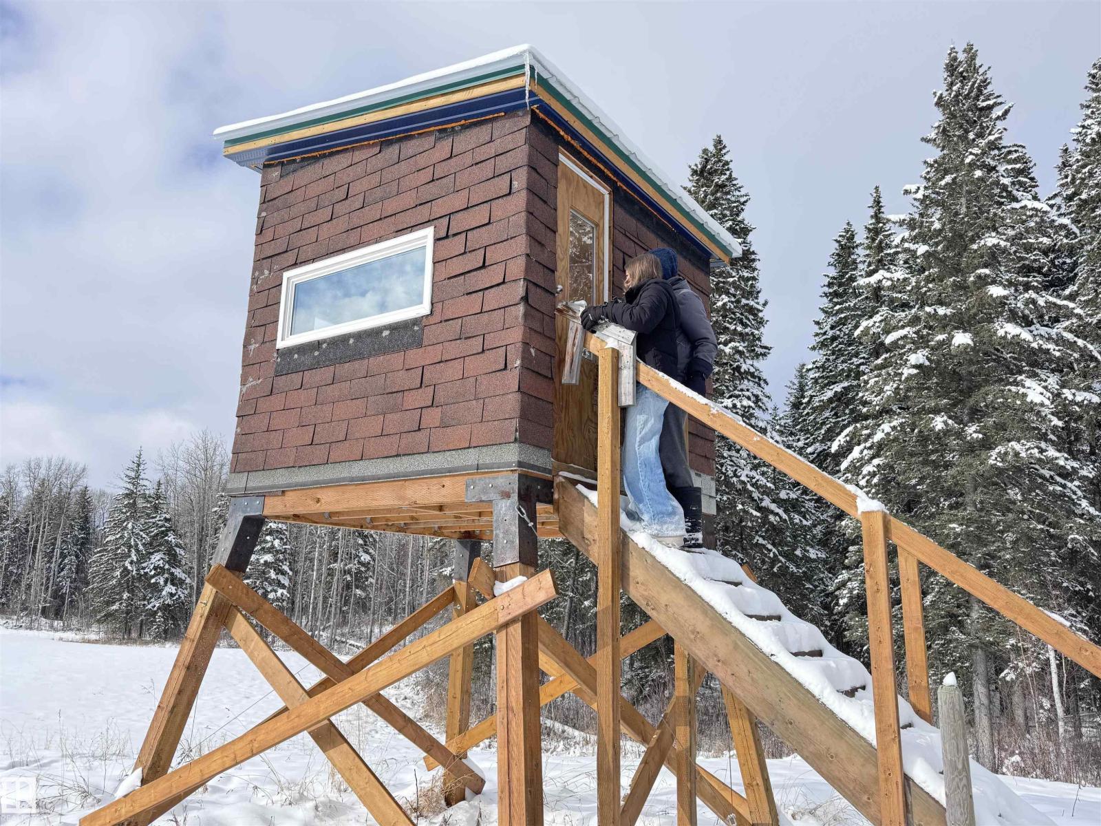 Rge Rd 261 Twp Rd 630, Rural Westlock County, Alberta  T0G 0S0 - Photo 23 - E4455551