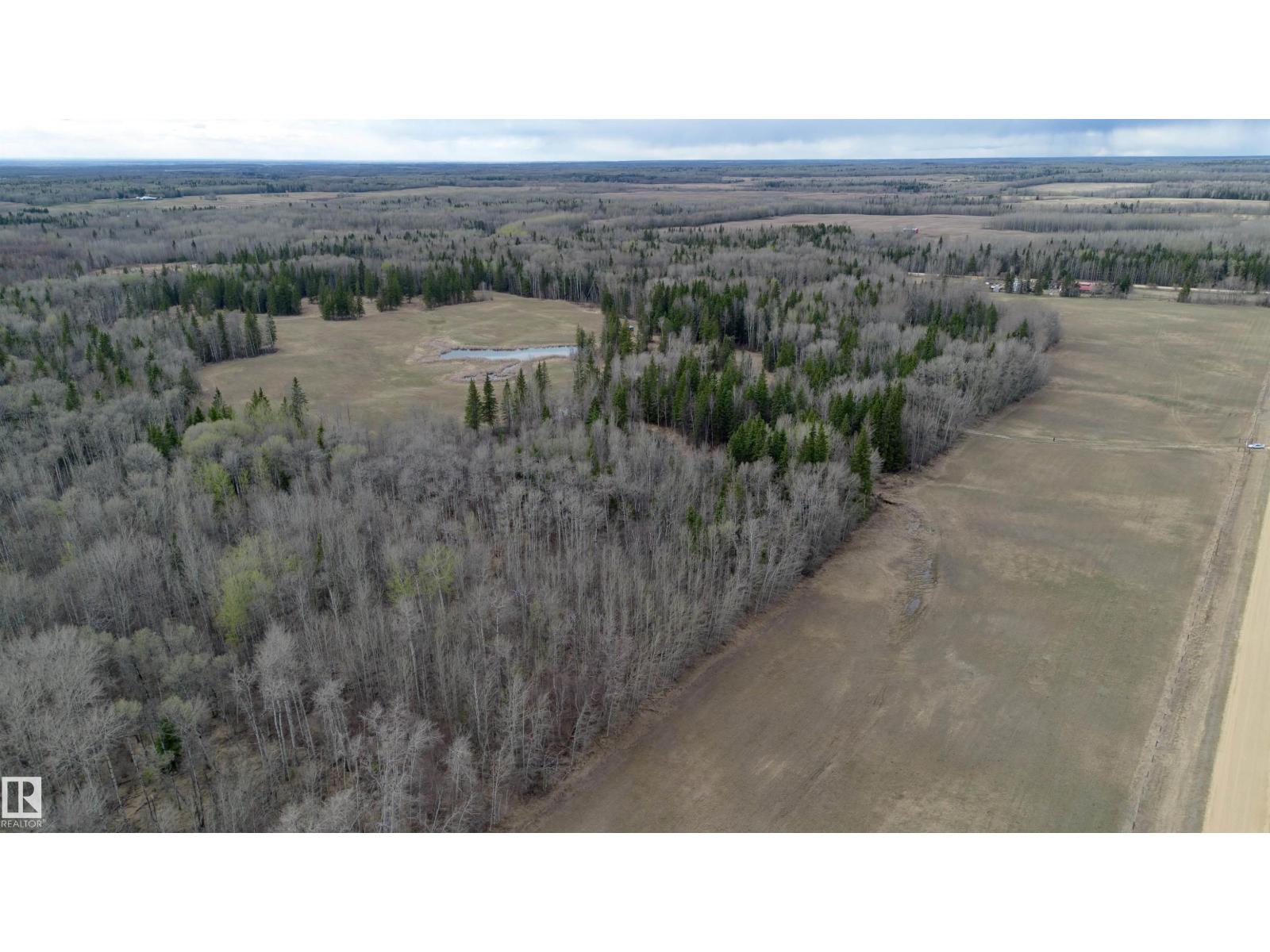 Rge Rd 261 Twp Rd 630, Rural Westlock County, Alberta  T0G 0S0 - Photo 19 - E4455551