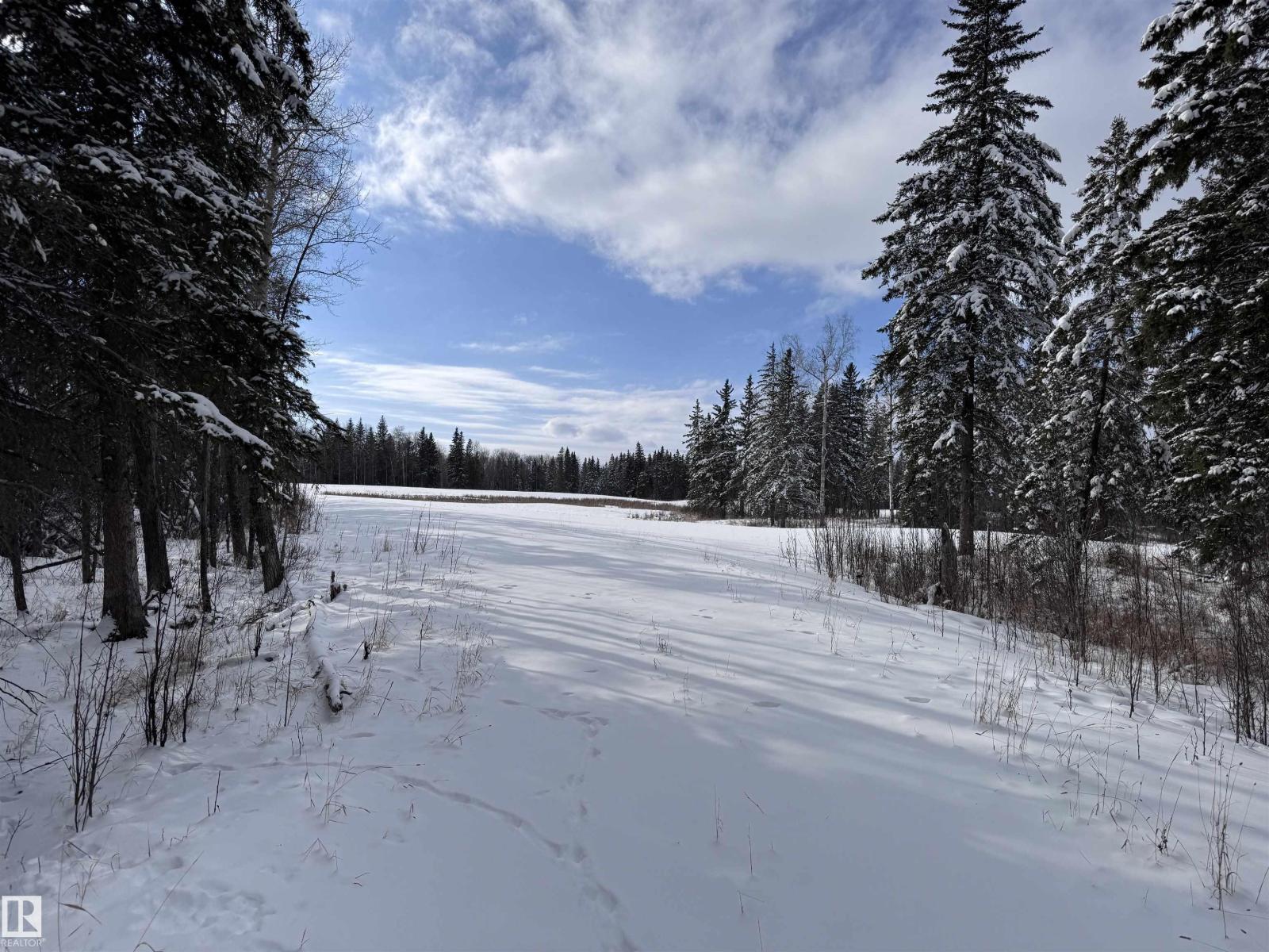 Rge Rd 261 Twp Rd 630, Rural Westlock County, Alberta  T0G 0S0 - Photo 35 - E4455551