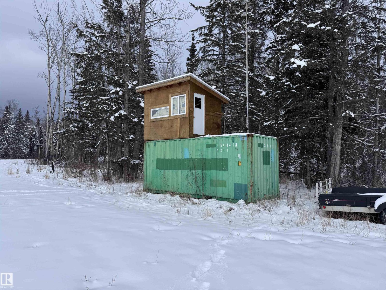 Rge Rd 261 Twp Rd 630, Rural Westlock County, Alberta  T0G 0S0 - Photo 46 - E4455551