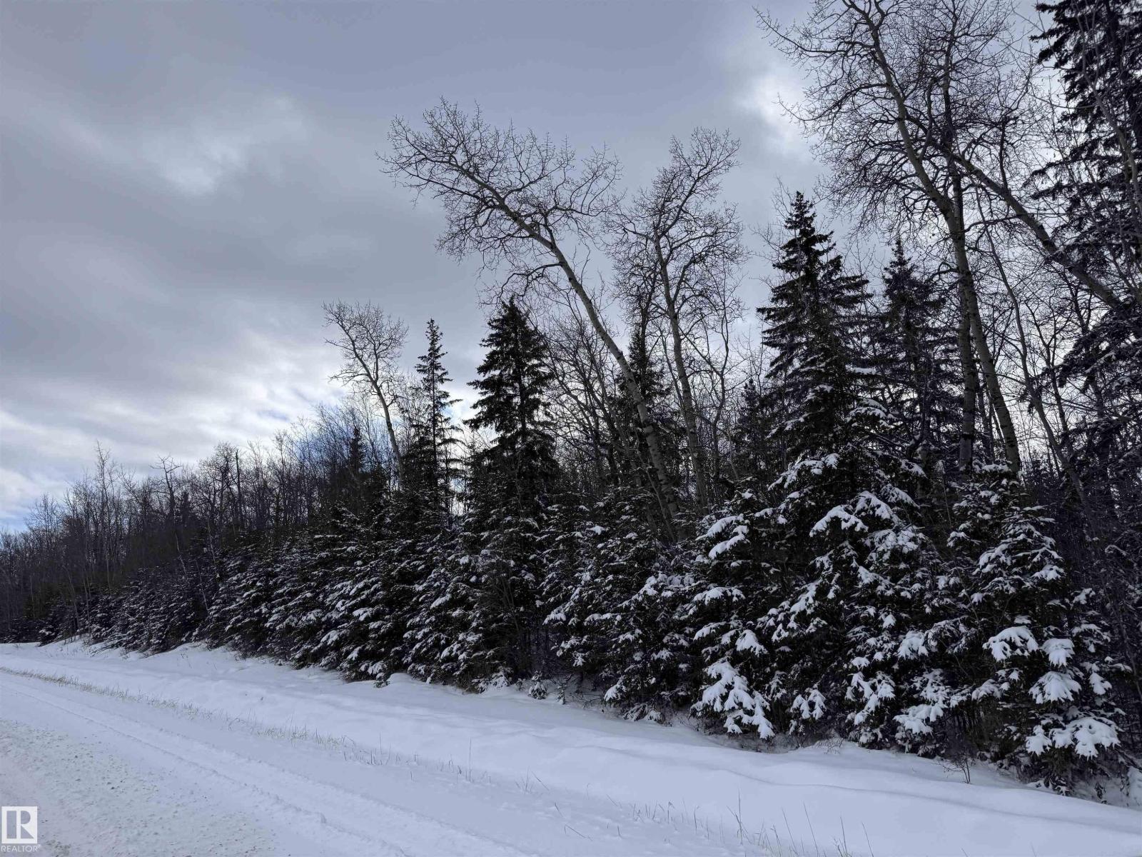 Rge Rd 261 Twp Rd 630, Rural Westlock County, Alberta  T0G 0S0 - Photo 48 - E4455551
