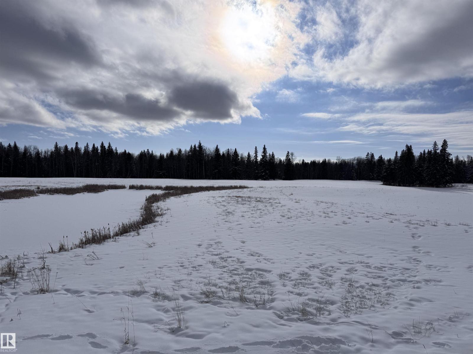 Rge Rd 261 Twp Rd 630, Rural Westlock County, Alberta  T0G 0S0 - Photo 24 - E4455551