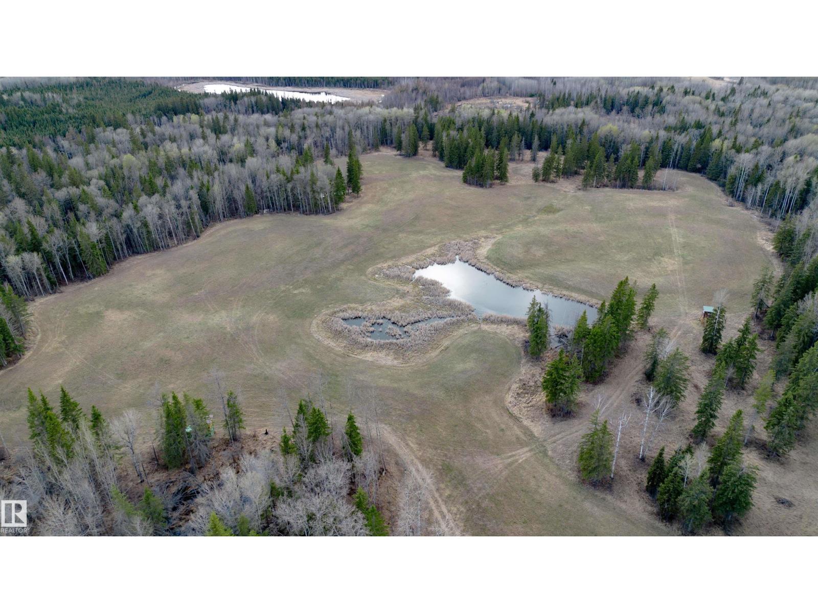 Rge Rd 261 Twp Rd 630, Rural Westlock County, Alberta