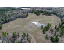 Rge Rd 261 Twp Rd 630 None, Rural Westlock County, Ca