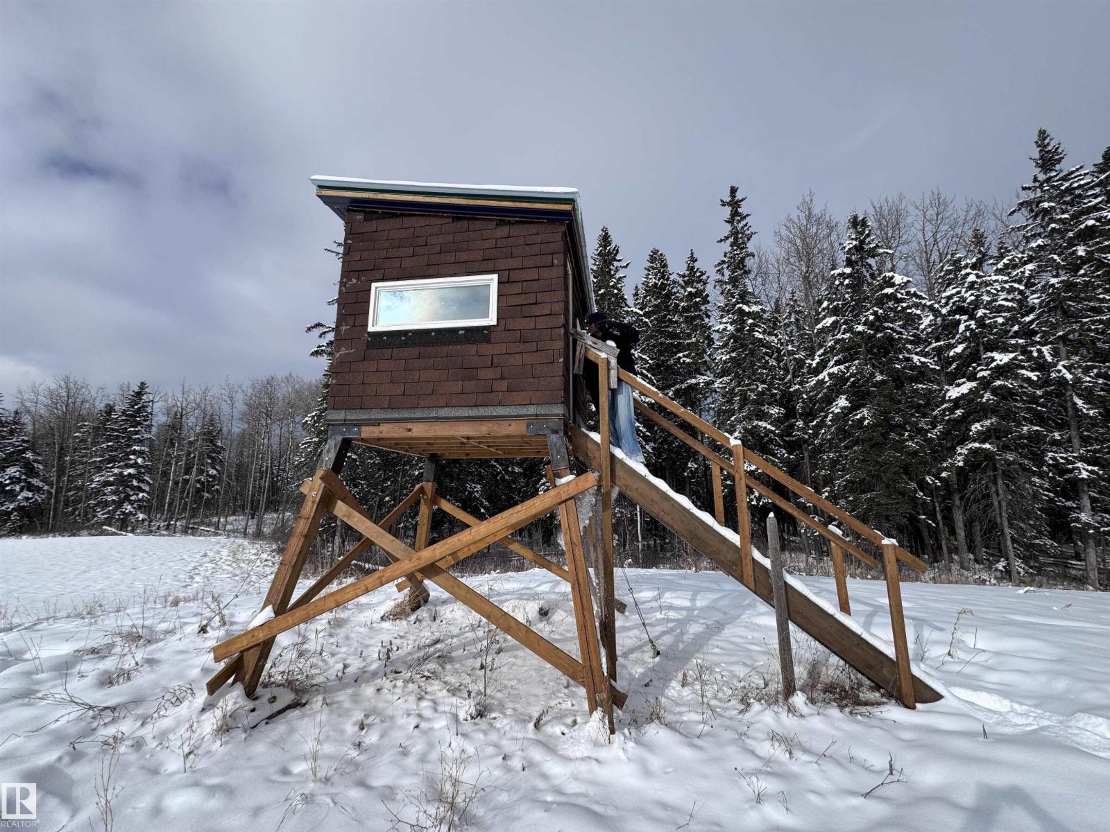 Rge Rd 261 Twp Rd 630, Rural Westlock County, Alberta  T0G 0S0 - Photo 42 - E4455551