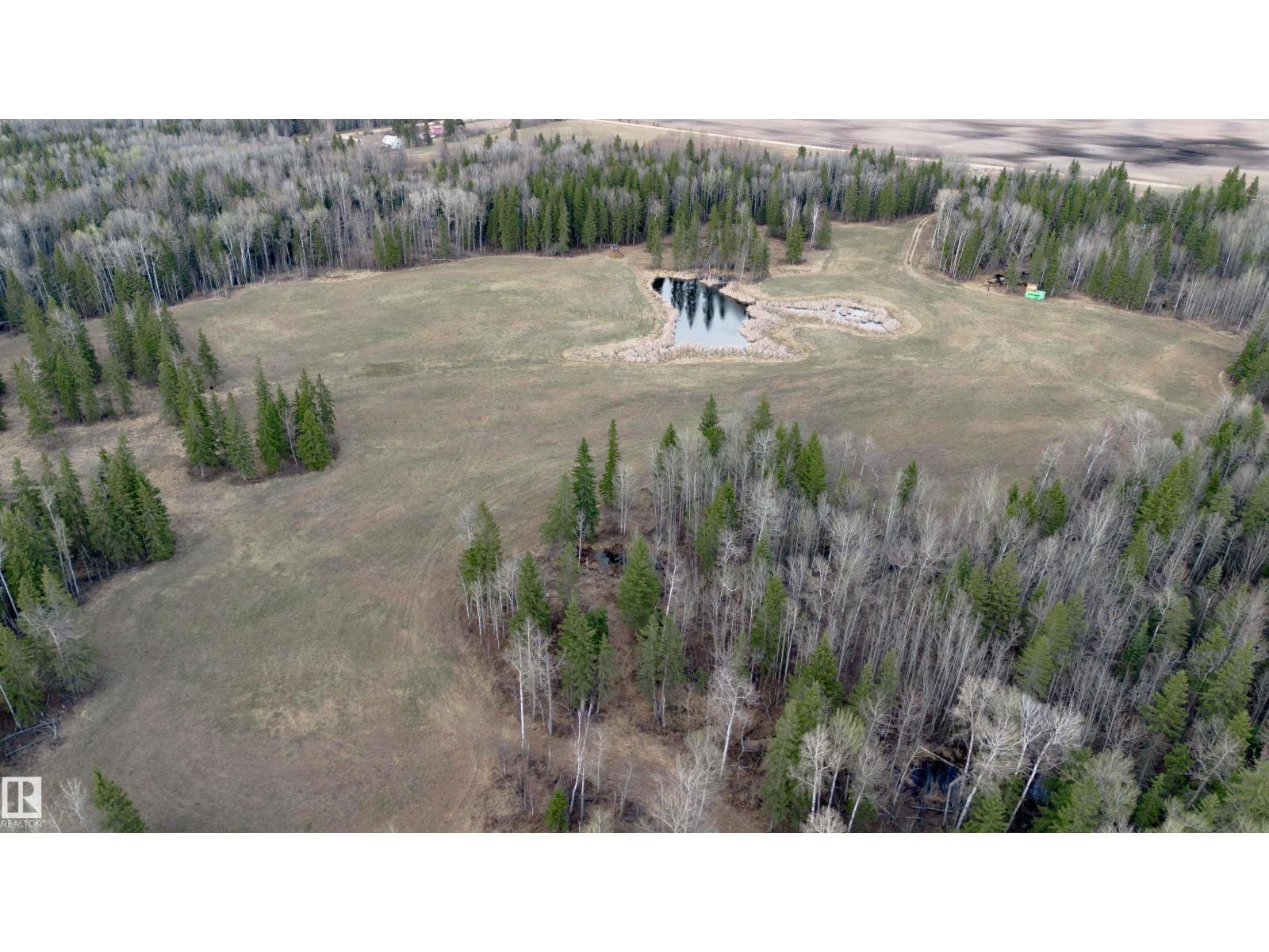 Rge Rd 261 Twp Rd 630, Rural Westlock County, Alberta  T0G 0S0 - Photo 12 - E4455551