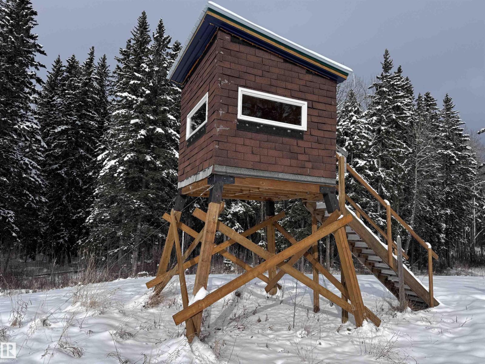 Rge Rd 261 Twp Rd 630, Rural Westlock County, Alberta  T0G 0S0 - Photo 41 - E4455551