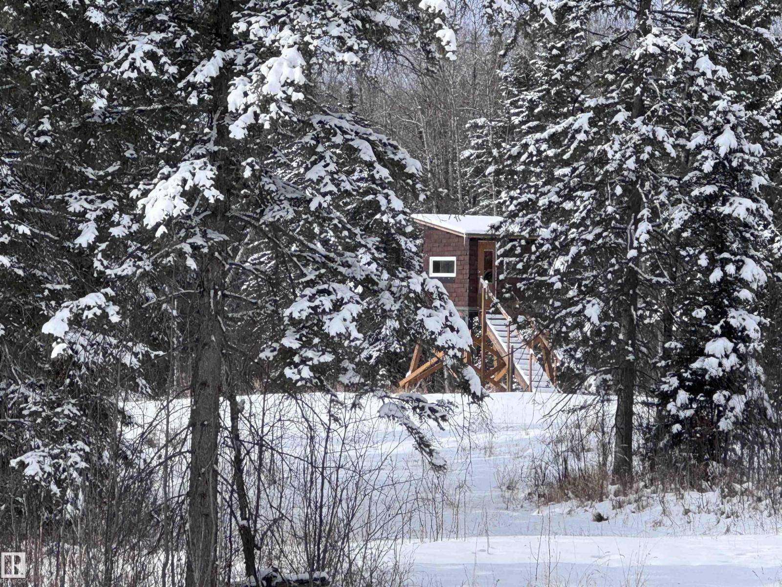 Rge Rd 261 Twp Rd 630, Rural Westlock County, Alberta  T0G 0S0 - Photo 37 - E4455551