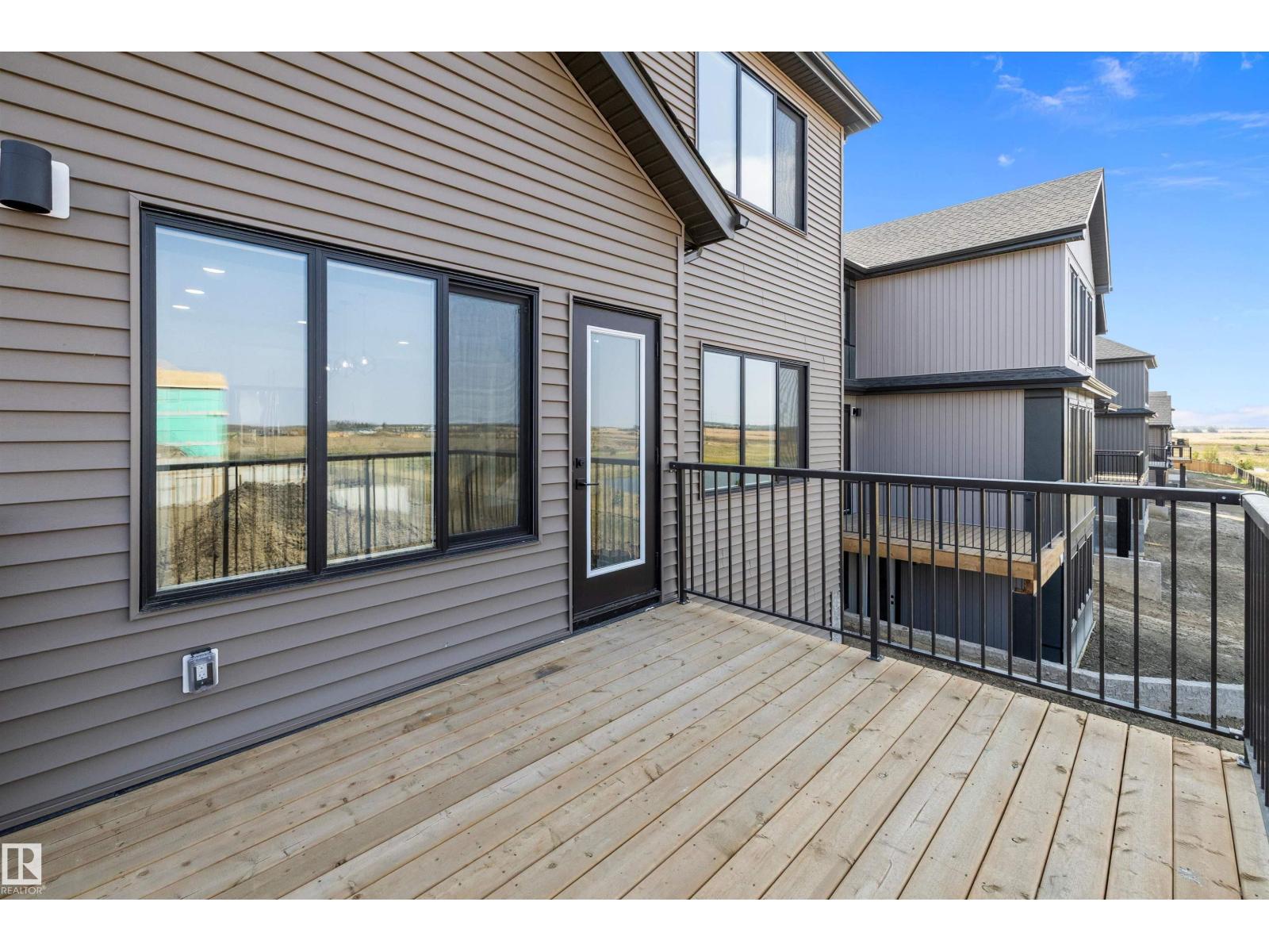 38 Cannes Cv, St. Albert, Alberta  T8T 2C6 - Photo 44 - E4452246